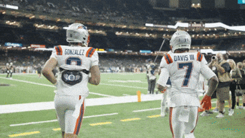 Carlton Davis Football GIF by New England Patriots