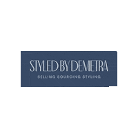 Sticker by Styled By Demetra