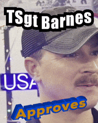 Approves GIF