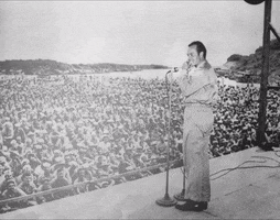 bob hope comedy GIF by American Experience PBS