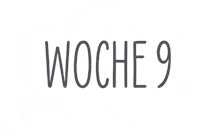 hakeln wolle Sticker by Wollplatz