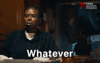 So What Whatever GIF by CBC