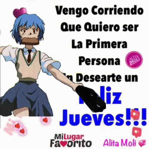 Tierrrez giphyupload feliz jueves GIF