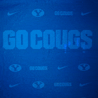 Baseball Cheese GIF by BYU Cougars