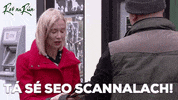 Gaeilge GIF by Ros na Rún