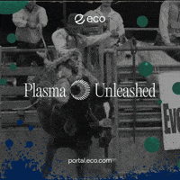 Plasma GIF by Eco