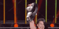 Aew On Tnt Shida GIF by All Elite Wrestling on TNT