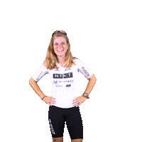 Sport Sticker by NTNT Rotterdam