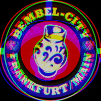 Frankfurt Drinking GIF by I LOVE FFM