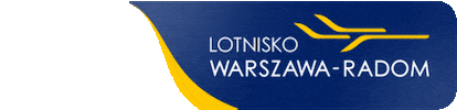 Air Show Airport Sticker by Lotnisko Warszawa-Radom