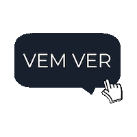 Novo Post Vem Ver Sticker by Bart Digital