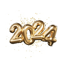 Happy New Year Celebration Sticker by Webtilia
