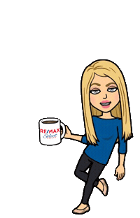 Ginaliptak Sticker by Gina Liptak REALTOR