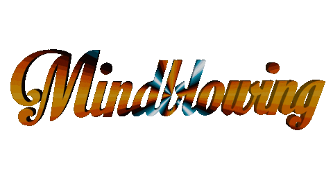 Digital Art Love Sticker