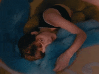 Cinema GIF by The Marias