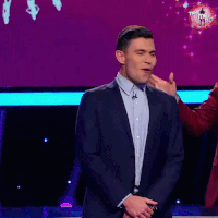 take me out wave GIF