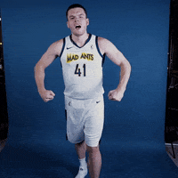 themadants basketball nba lets go hype GIF