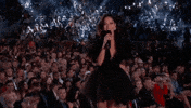 vanessa hudgens GIF by Billboard Music Awards