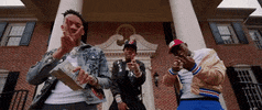 Dababy GIF by Stunna 4 Vegas