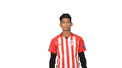 Football Soccer Sticker by Gulf United FC
