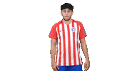 Football Soccer Sticker by Gulf United FC