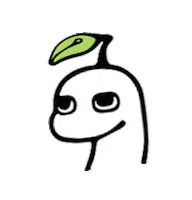 Hacker Coding Sticker by Hack Club