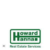 Real Estate Sticker Sticker by Howard Hanna Real Estate Services