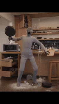 Trending Vibe GIF by Darwin