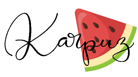 Meyve Sticker