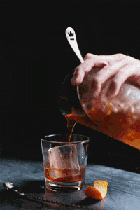 SecureBarBis cocktail GIF