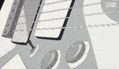Guitar Hero Rock GIF by Destripando la Historia