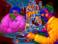 bar yes GIF by MFD