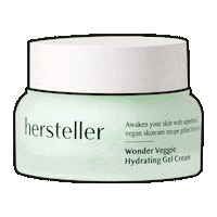 Skincare Vegan Sticker by hersteller