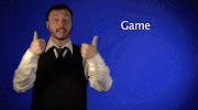 sign language asl GIF by Sign with Robert