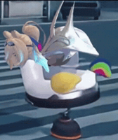 Zzz GIF