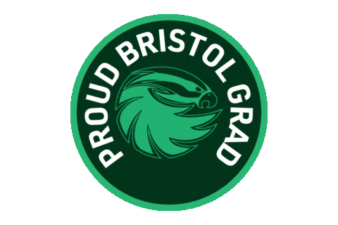Bristolcc Sticker by Bristol Community College