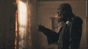 brendan fraser eating GIF by DOOM PATROL