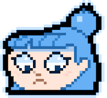 Cry No Sticker