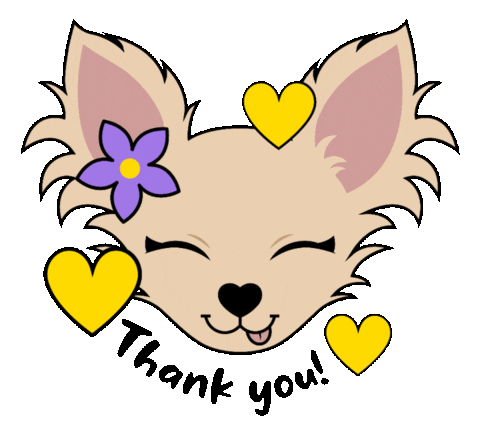 Animated Sticker