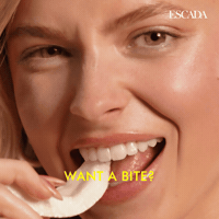 Summer Bite GIF by Escada Fragrances
