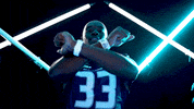 Old Dominion Sport GIF by ODU Football