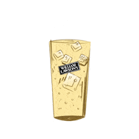 Williamlawsonsmx fiesta scotland whiskey whisky Sticker