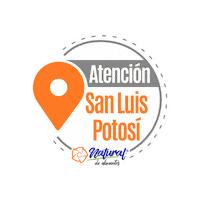 San Luis Potosi Crema Batida Sticker by Natural De Alimentos