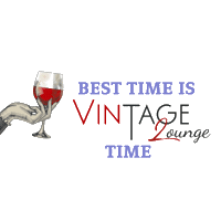 Lounge Pöttsching Sticker by VintageCafe