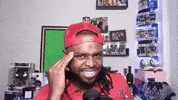 What Is That Dont Look GIF by Neesin