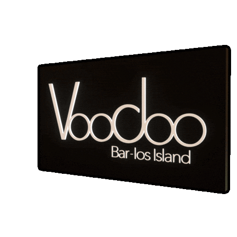voodoobar giphyupload bar voodoo voodoobar Sticker
