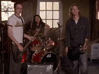 season 4 netflix GIF by Gilmore Girls 