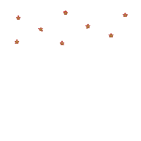 Star Sticker