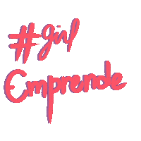 Girl E Sticker
