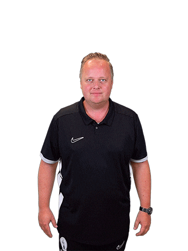 Fc Utrecht Celebration Sticker by USV Hercules